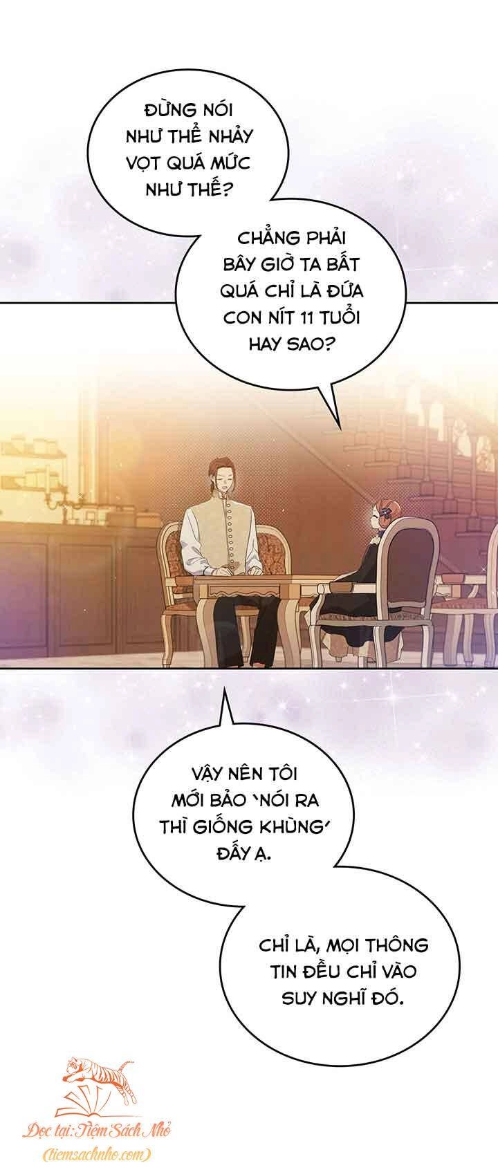 Kiếp Này Tôi Nhất Định Trở Thành Gia Chủ! Chapter 99 - 21