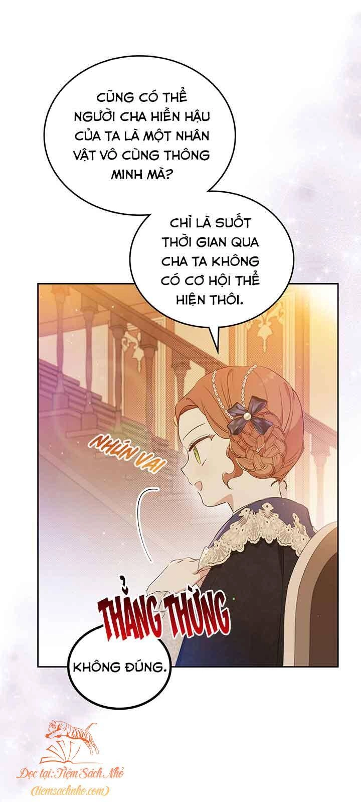 Kiếp Này Tôi Nhất Định Trở Thành Gia Chủ! Chapter 99 - 22