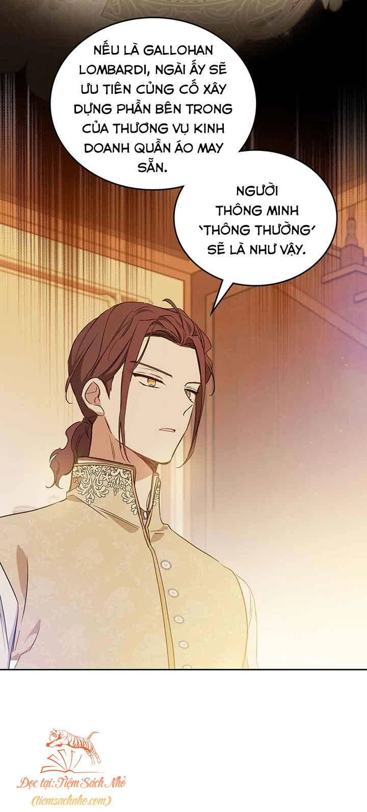 Kiếp Này Tôi Nhất Định Trở Thành Gia Chủ! Chapter 99 - 25