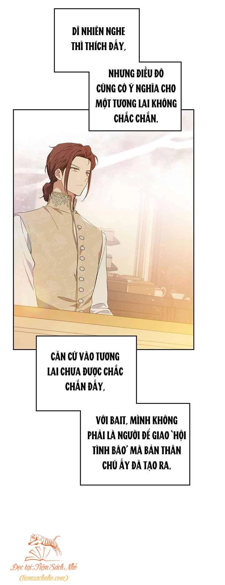 Kiếp Này Tôi Nhất Định Trở Thành Gia Chủ! Chapter 99 - 32