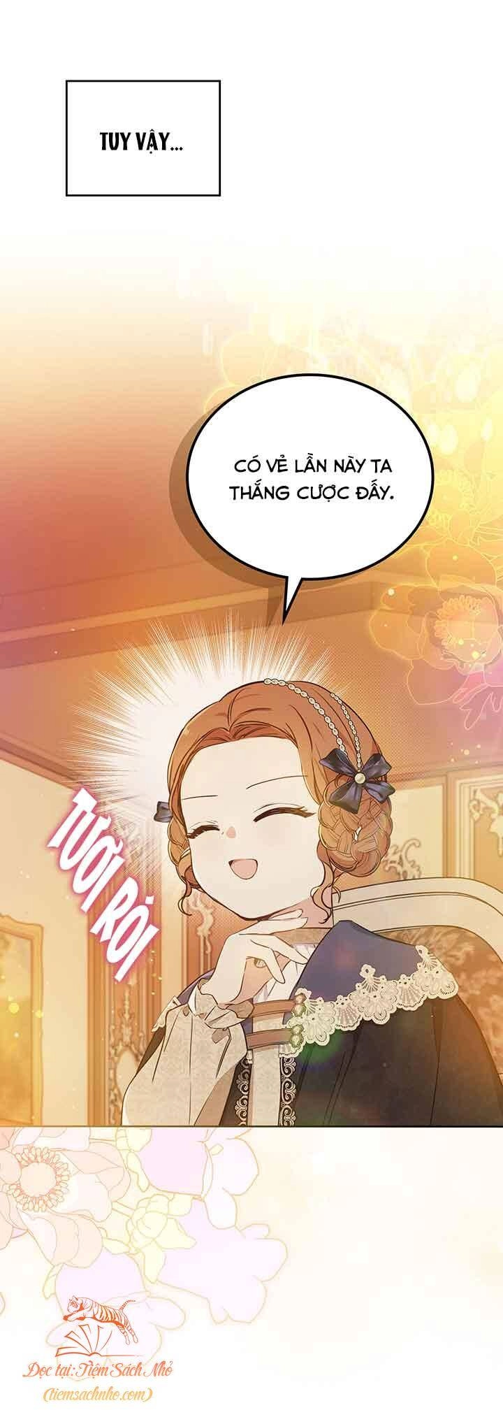 Kiếp Này Tôi Nhất Định Trở Thành Gia Chủ! Chapter 99 - 33