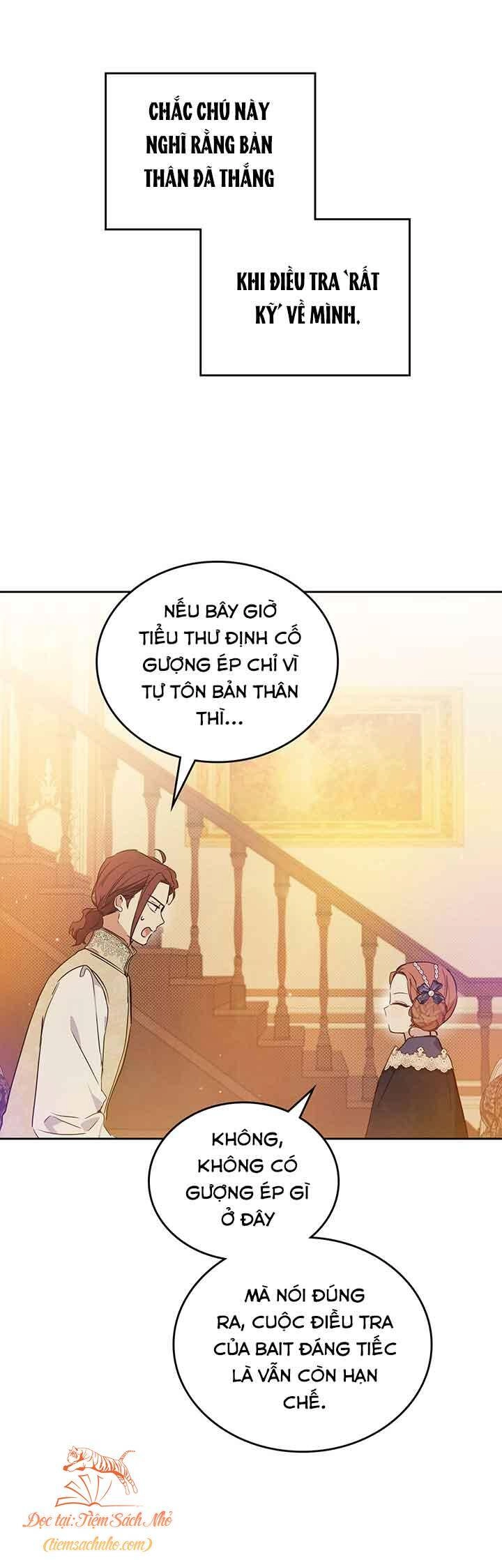 Kiếp Này Tôi Nhất Định Trở Thành Gia Chủ! Chapter 99 - 35