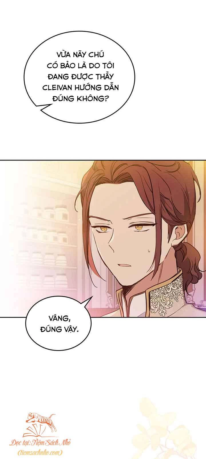 Kiếp Này Tôi Nhất Định Trở Thành Gia Chủ! Chapter 99 - 41