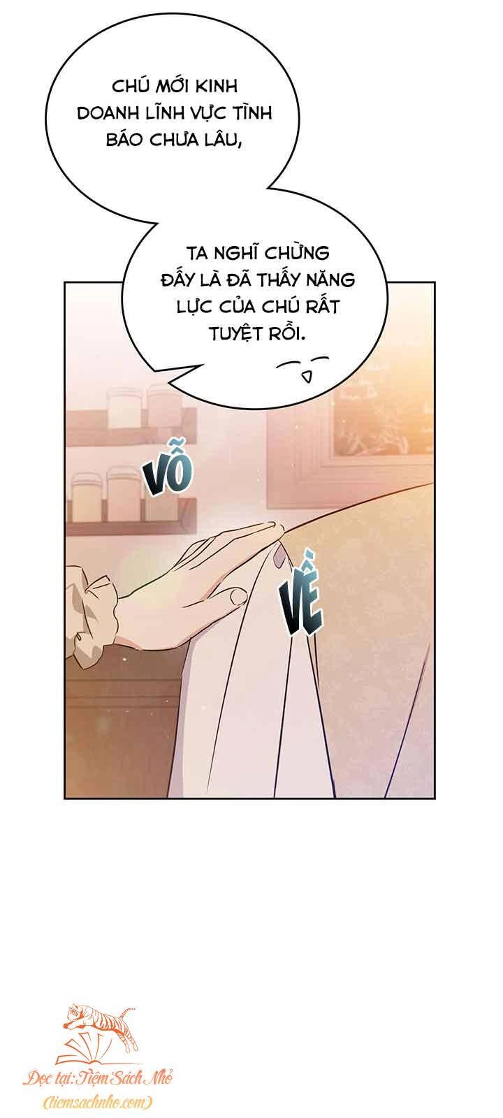 Kiếp Này Tôi Nhất Định Trở Thành Gia Chủ! Chapter 99 - 56