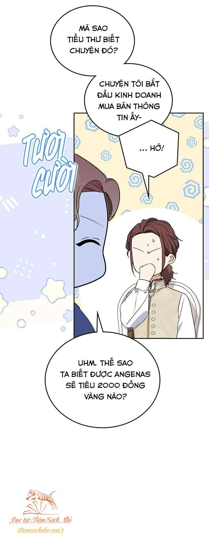 Kiếp Này Tôi Nhất Định Trở Thành Gia Chủ! Chapter 99 - 57