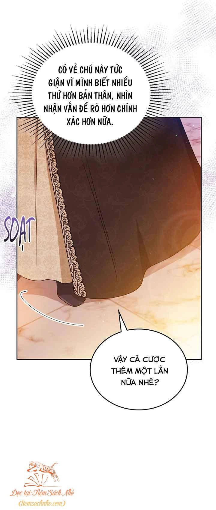 Kiếp Này Tôi Nhất Định Trở Thành Gia Chủ! Chapter 99 - 59