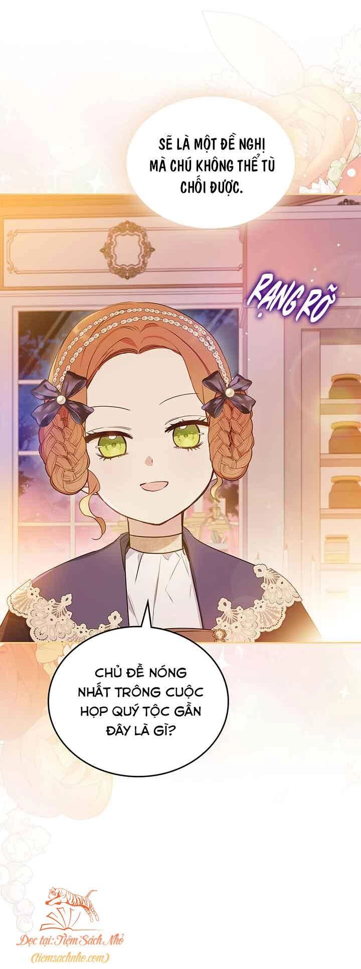 Kiếp Này Tôi Nhất Định Trở Thành Gia Chủ! Chapter 99 - 61