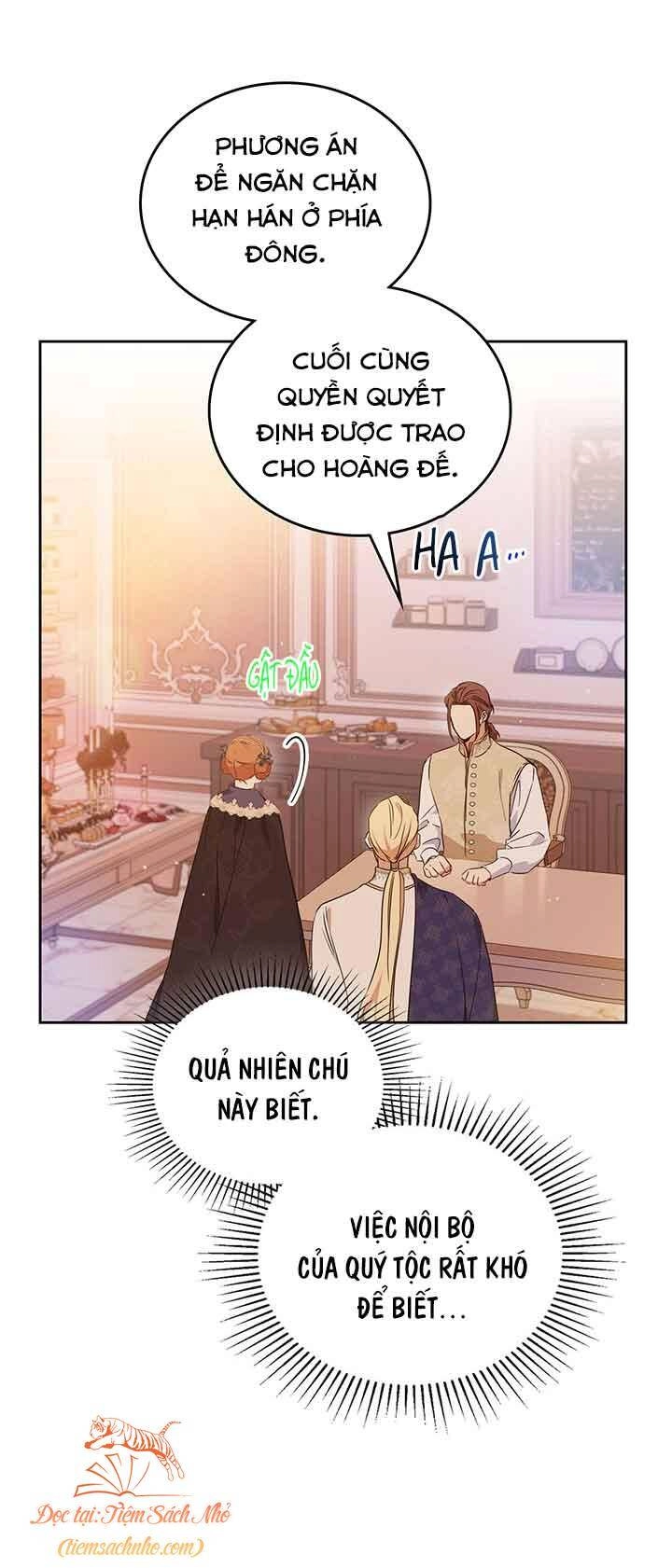 Kiếp Này Tôi Nhất Định Trở Thành Gia Chủ! Chapter 99 - 62