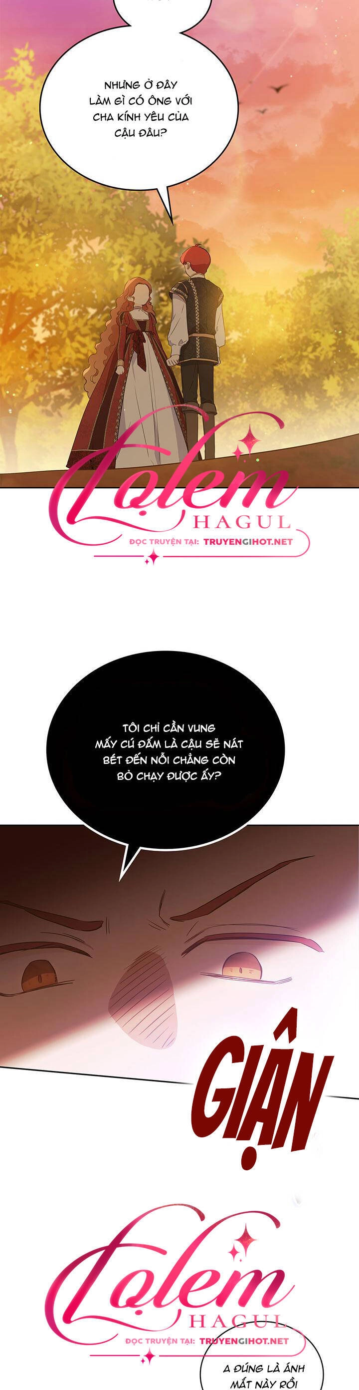 Kiếp Này Tôi Nhất Định Trở Thành Gia Chủ! Chapter 100 - 18