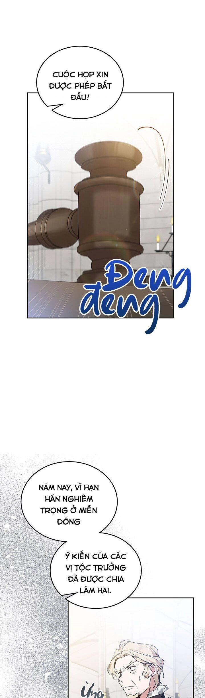 Kiếp Này Tôi Nhất Định Trở Thành Gia Chủ! Chapter 101 - 20