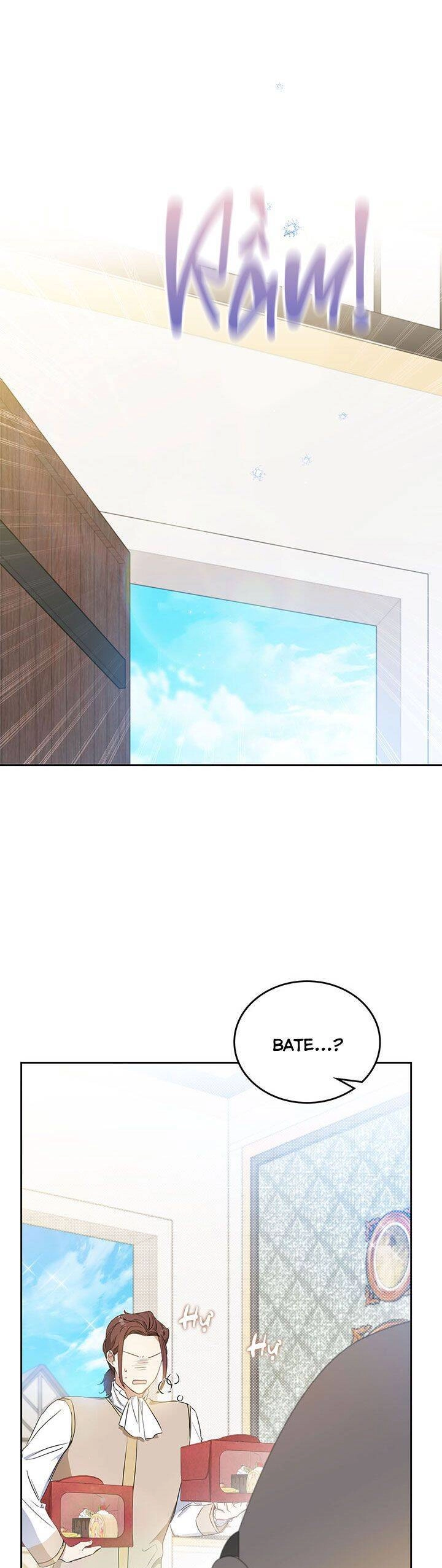 Kiếp Này Tôi Nhất Định Trở Thành Gia Chủ! Chapter 101 - 36