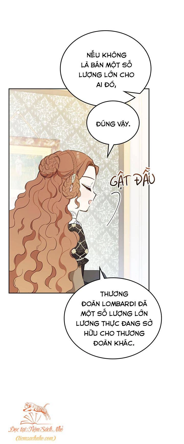 Kiếp Này Tôi Nhất Định Trở Thành Gia Chủ! Chapter 102 - 12