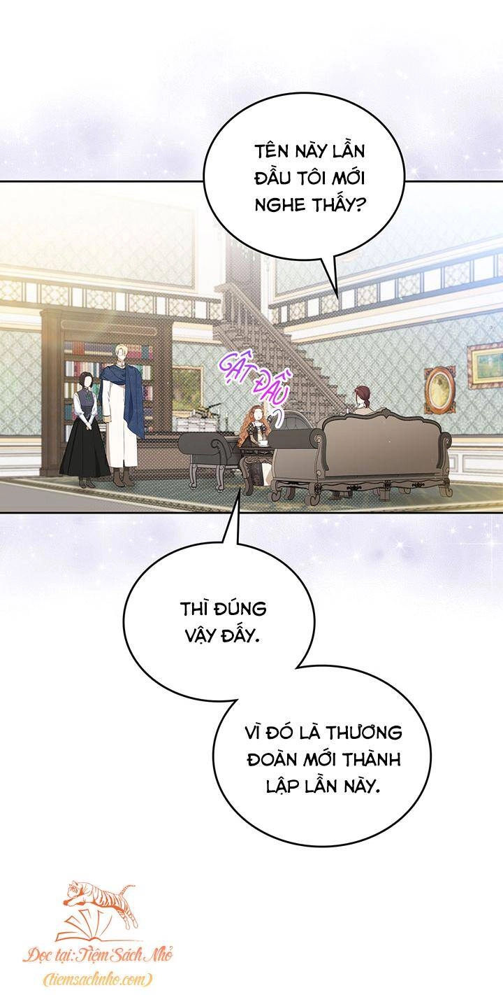 Kiếp Này Tôi Nhất Định Trở Thành Gia Chủ! Chapter 102 - 15