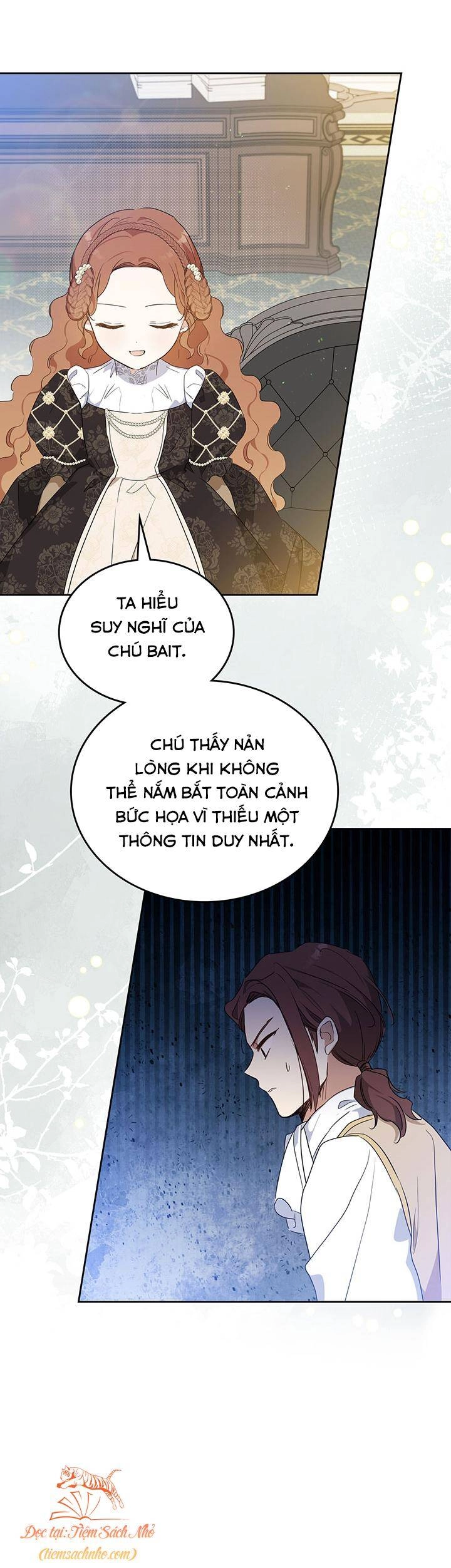 Kiếp Này Tôi Nhất Định Trở Thành Gia Chủ! Chapter 102 - 23