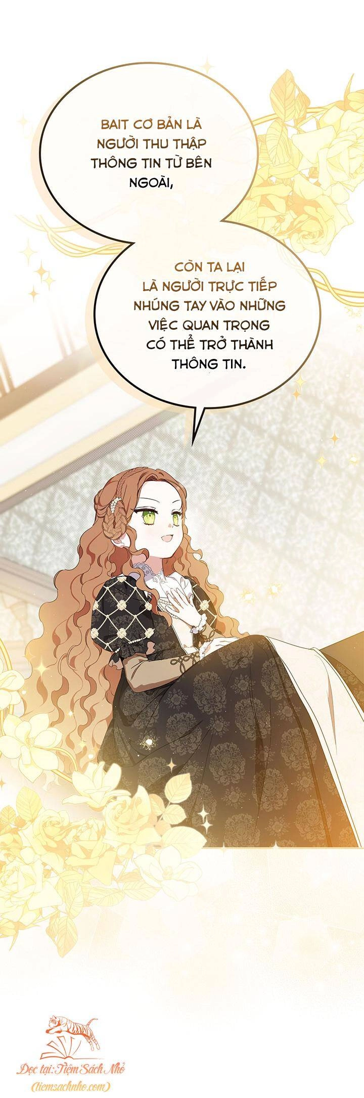 Kiếp Này Tôi Nhất Định Trở Thành Gia Chủ! Chapter 102 - 27