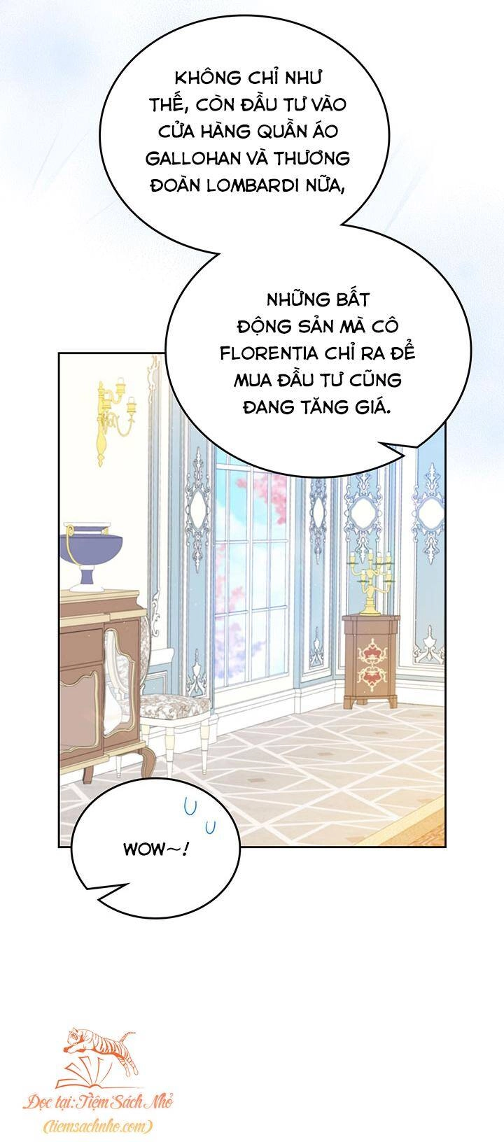 Kiếp Này Tôi Nhất Định Trở Thành Gia Chủ! Chapter 102 - 61