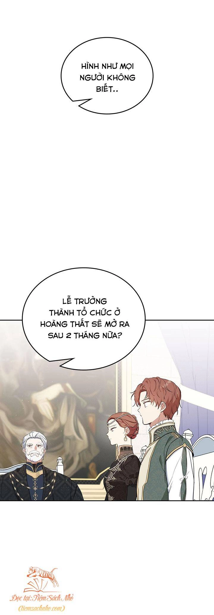 Kiếp Này Tôi Nhất Định Trở Thành Gia Chủ! Chapter 103 - 63