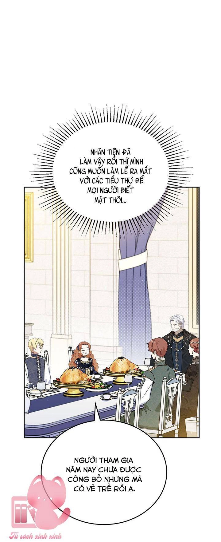 Kiếp Này Tôi Nhất Định Trở Thành Gia Chủ! Chapter 104 - 3