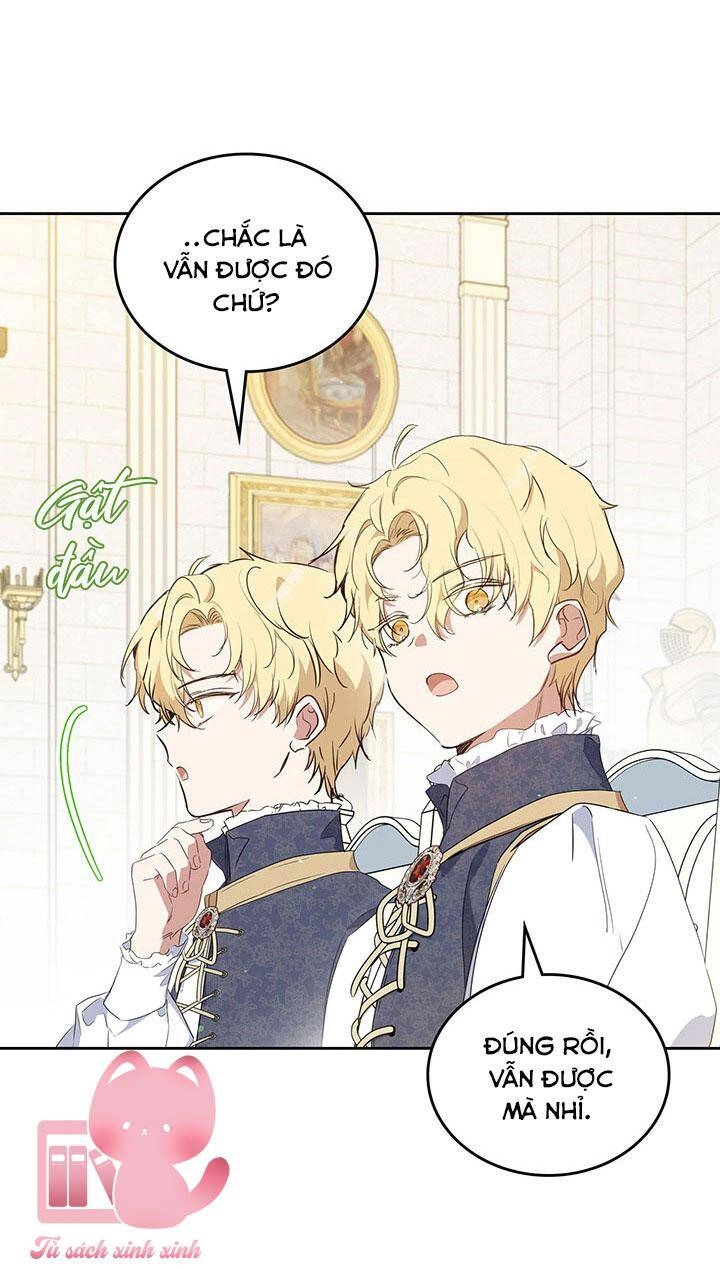 Kiếp Này Tôi Nhất Định Trở Thành Gia Chủ! Chapter 104 - 6