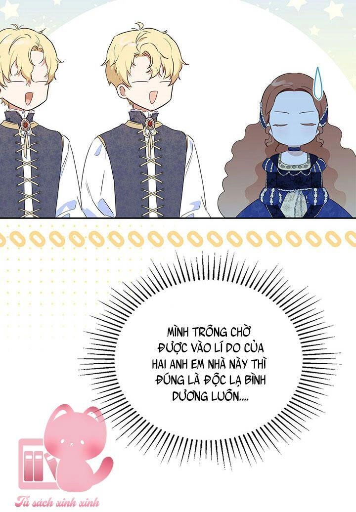 Kiếp Này Tôi Nhất Định Trở Thành Gia Chủ! Chapter 104 - 9