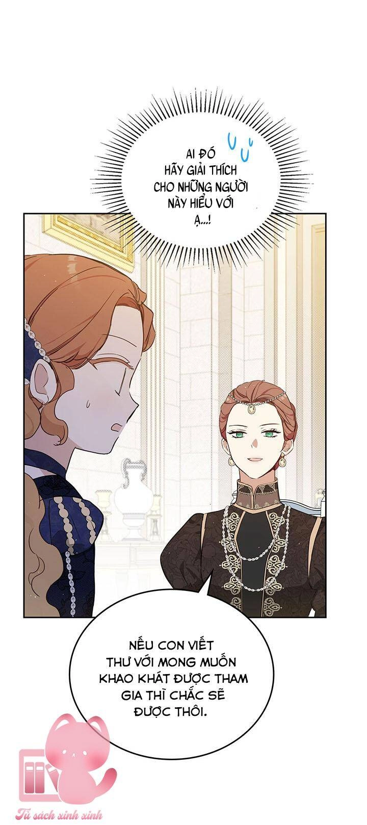 Kiếp Này Tôi Nhất Định Trở Thành Gia Chủ! Chapter 104 - 11