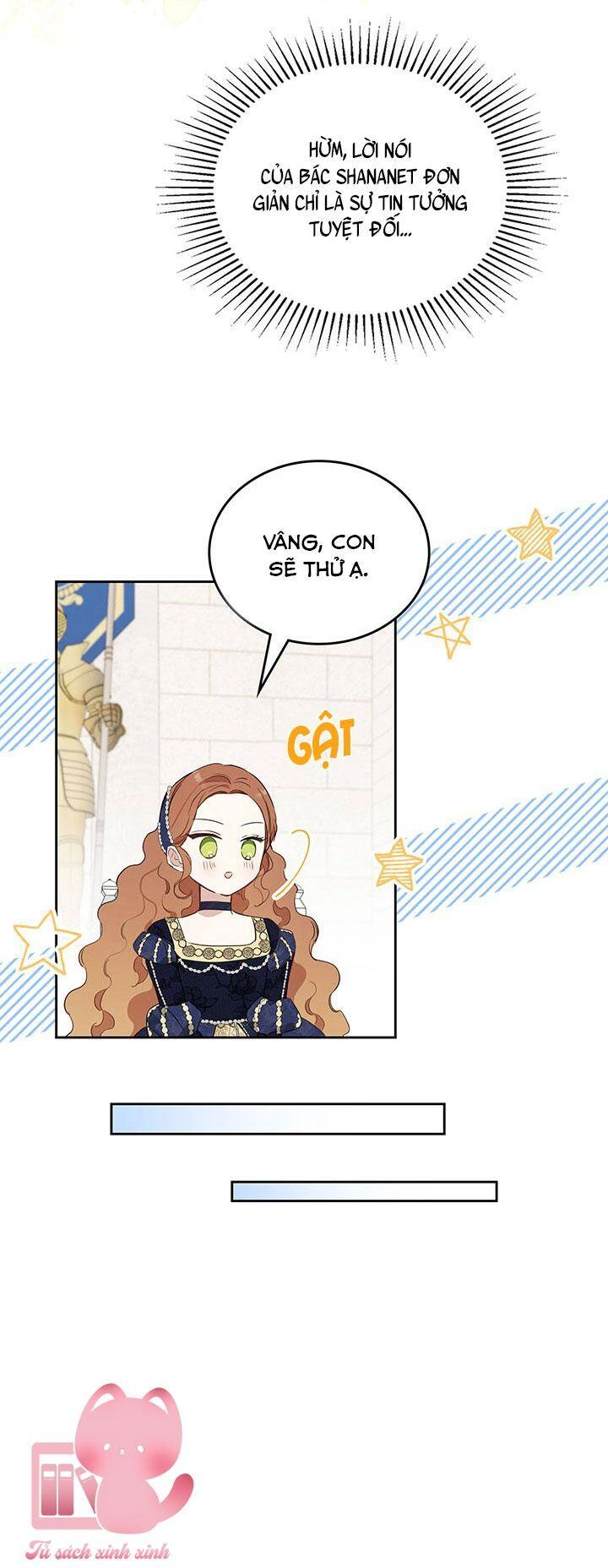 Kiếp Này Tôi Nhất Định Trở Thành Gia Chủ! Chapter 104 - 18