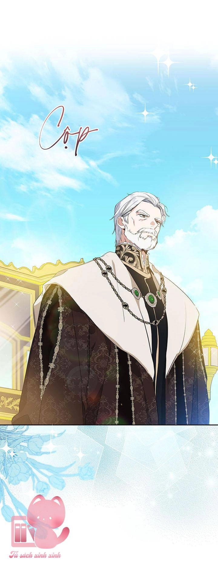 Kiếp Này Tôi Nhất Định Trở Thành Gia Chủ! Chapter 104 - 35