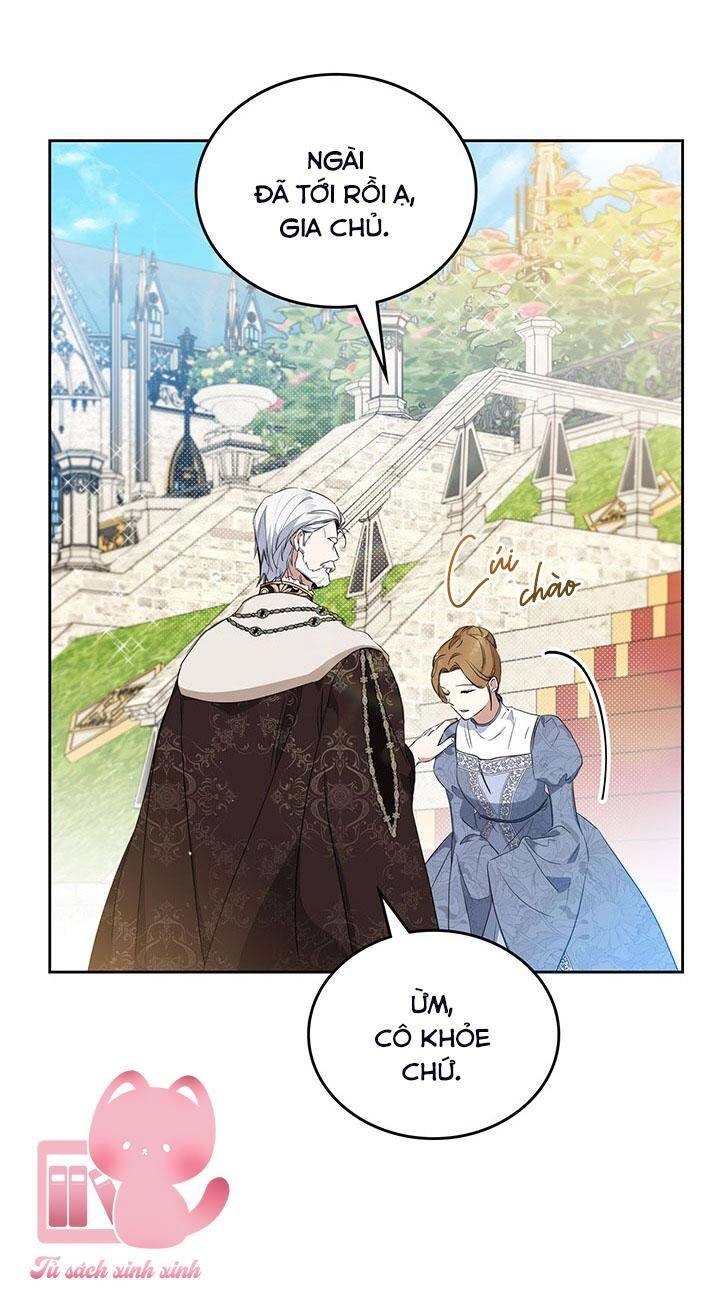 Kiếp Này Tôi Nhất Định Trở Thành Gia Chủ! Chapter 104 - 36