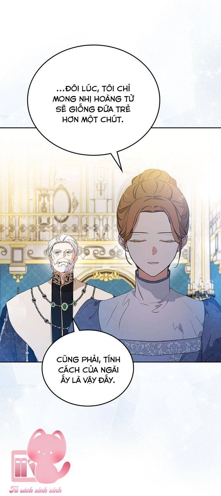 Kiếp Này Tôi Nhất Định Trở Thành Gia Chủ! Chapter 104 - 40