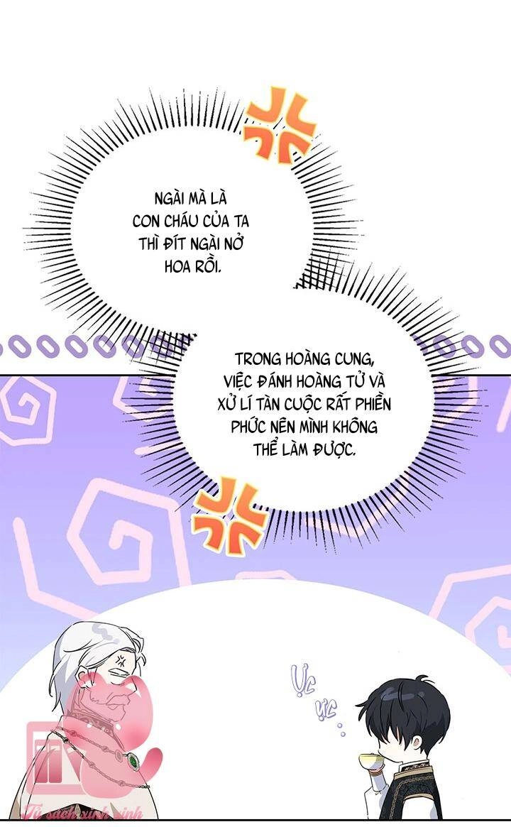 Kiếp Này Tôi Nhất Định Trở Thành Gia Chủ! Chapter 104 - 54