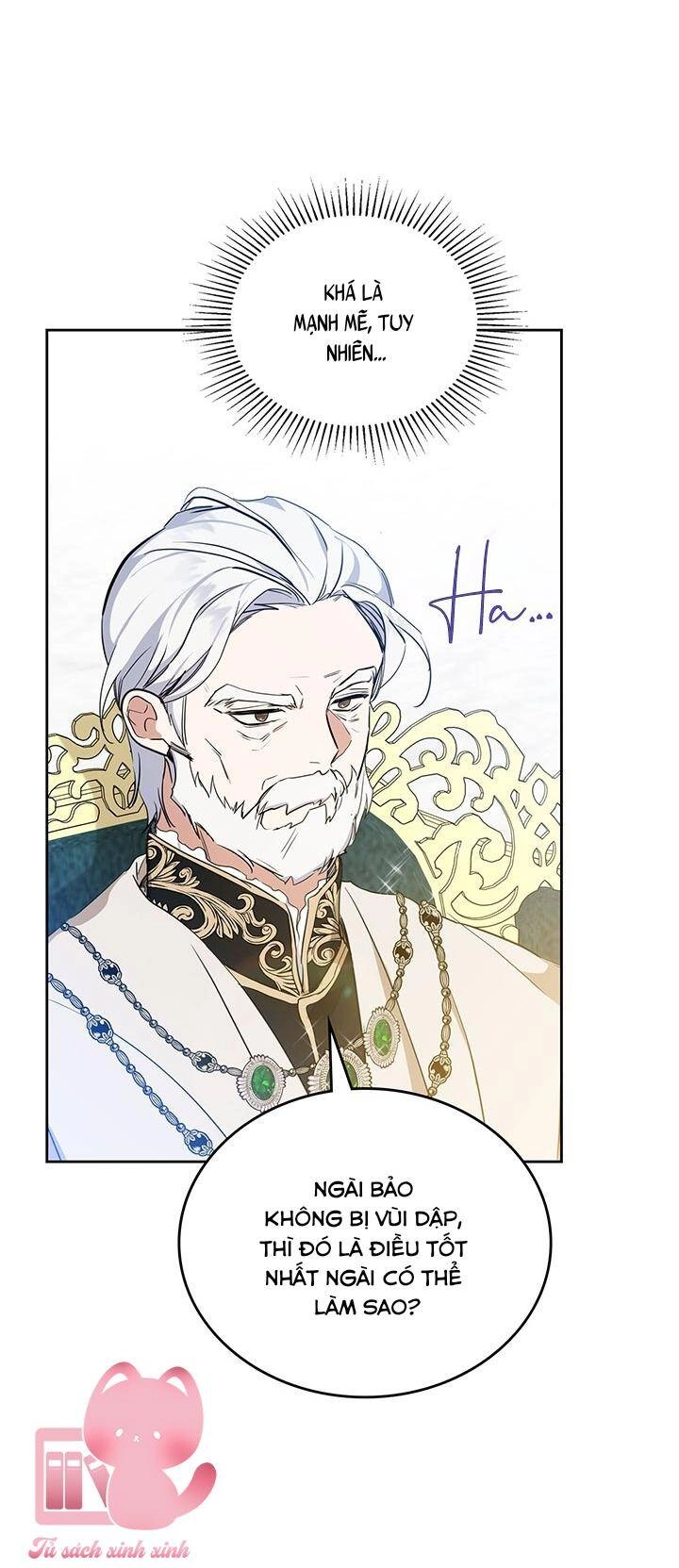 Kiếp Này Tôi Nhất Định Trở Thành Gia Chủ! Chapter 104 - 58