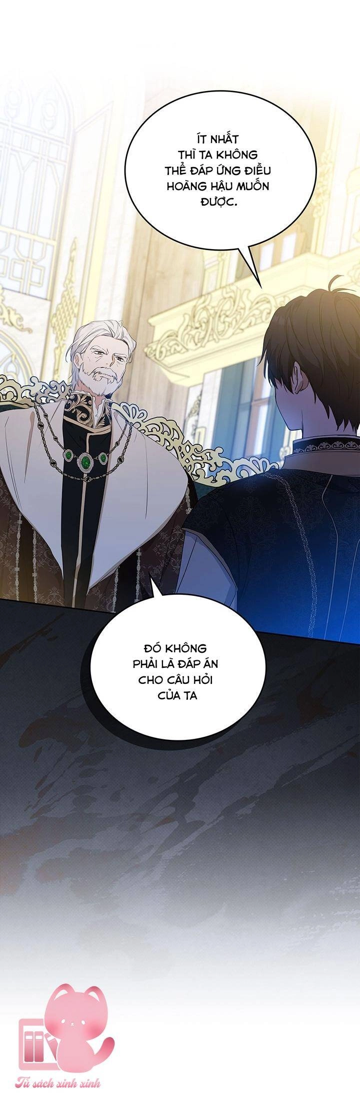 Kiếp Này Tôi Nhất Định Trở Thành Gia Chủ! Chapter 104 - 59