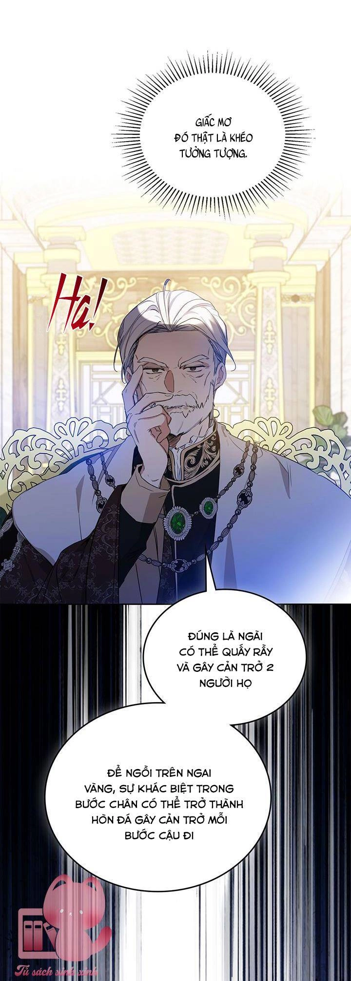 Kiếp Này Tôi Nhất Định Trở Thành Gia Chủ! Chapter 104 - 65