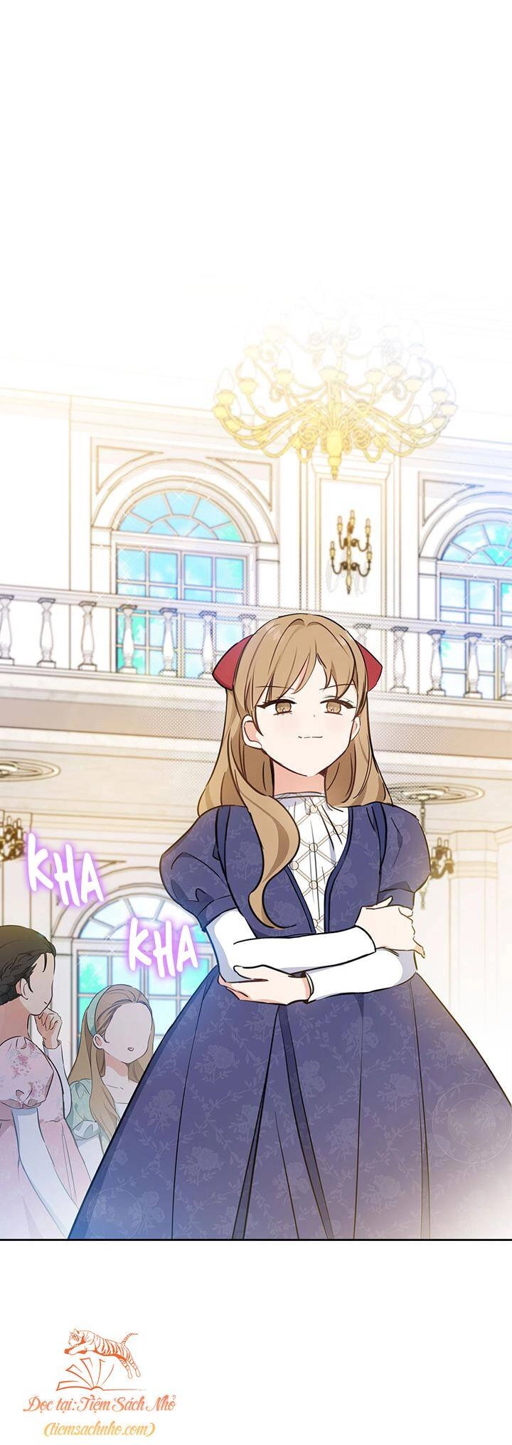 Kiếp Này Tôi Nhất Định Trở Thành Gia Chủ! Chapter 107 - 1