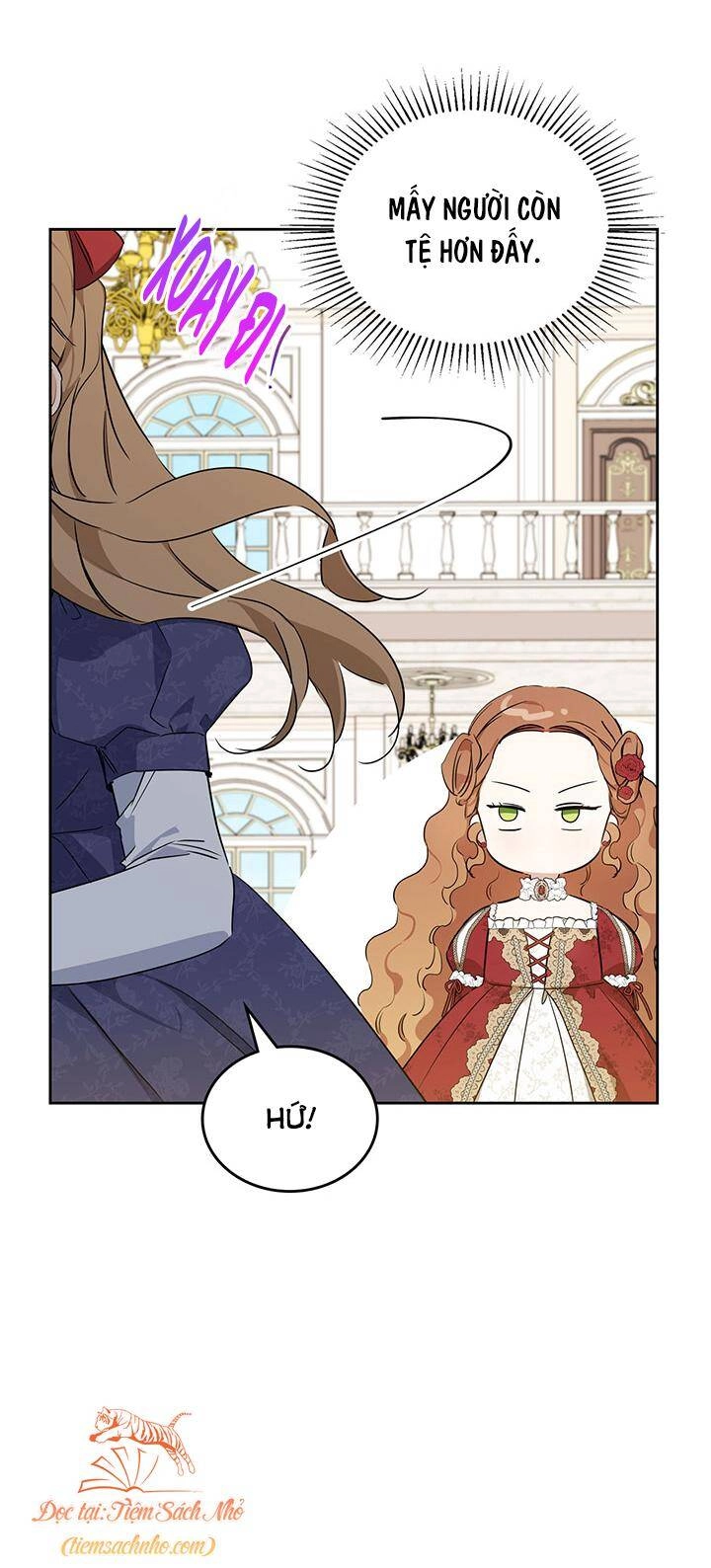 Kiếp Này Tôi Nhất Định Trở Thành Gia Chủ! Chapter 107 - 12