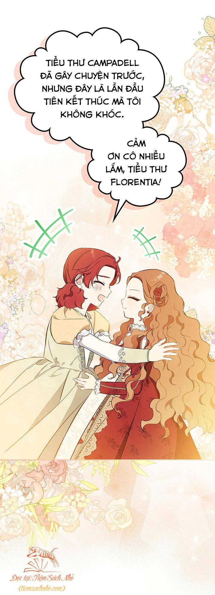 Kiếp Này Tôi Nhất Định Trở Thành Gia Chủ! Chapter 107 - 13