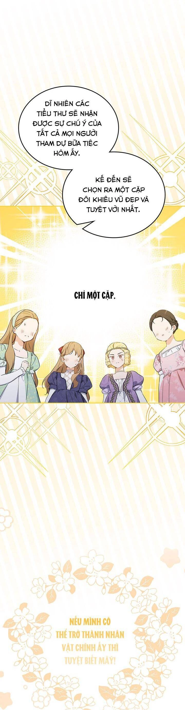 Kiếp Này Tôi Nhất Định Trở Thành Gia Chủ! Chapter 107 - 22