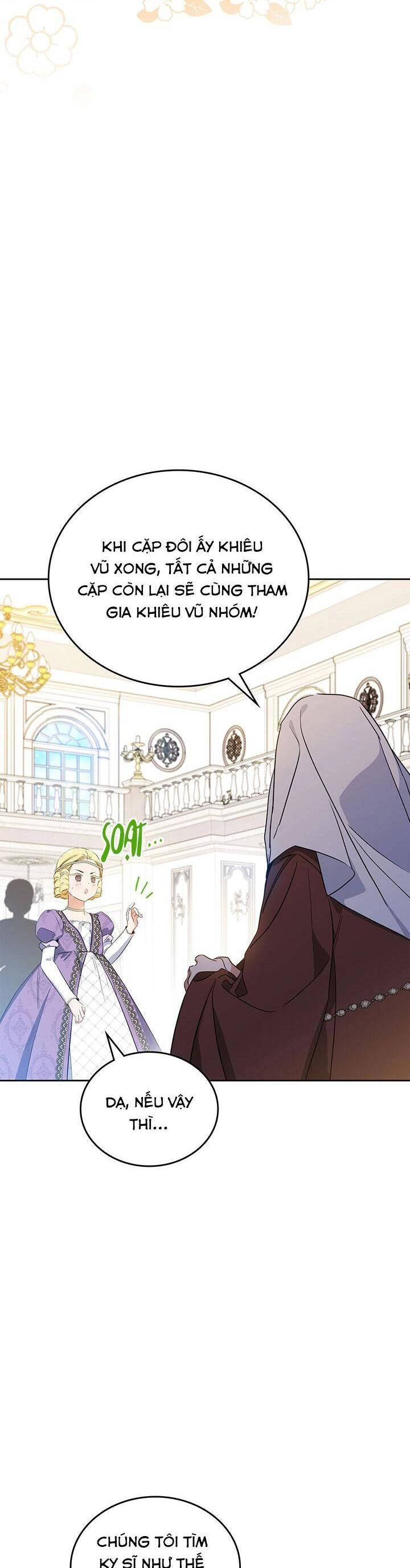 Kiếp Này Tôi Nhất Định Trở Thành Gia Chủ! Chapter 107 - 23