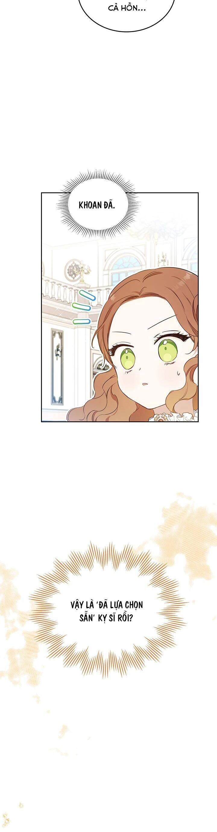 Kiếp Này Tôi Nhất Định Trở Thành Gia Chủ! Chapter 107 - 27