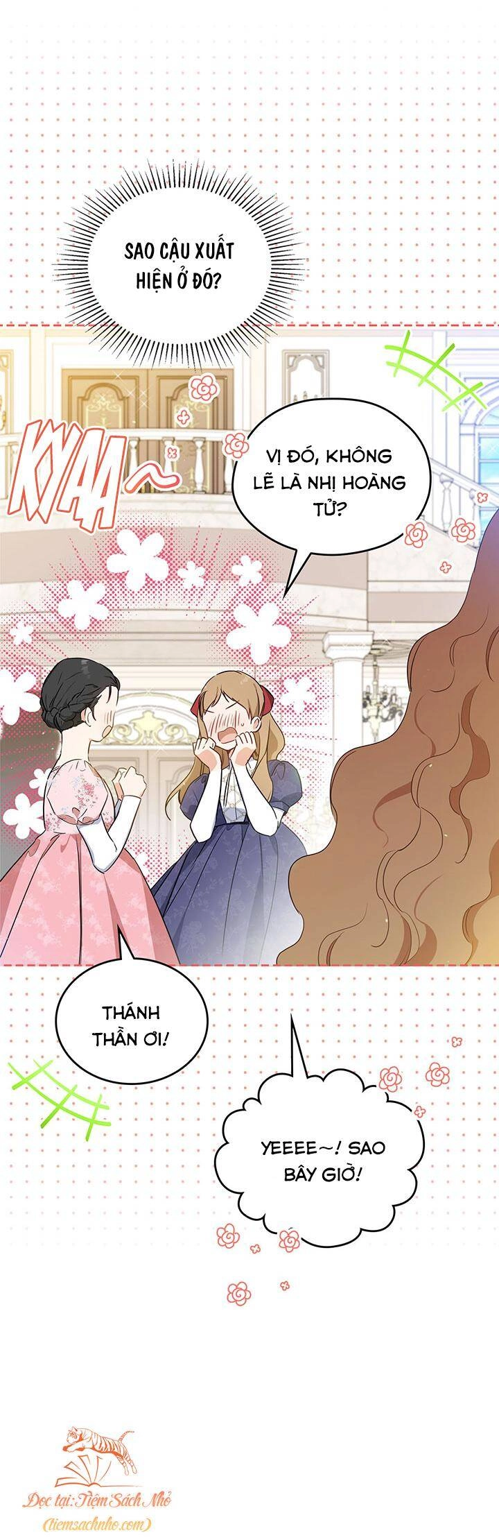 Kiếp Này Tôi Nhất Định Trở Thành Gia Chủ! Chapter 107 - 34