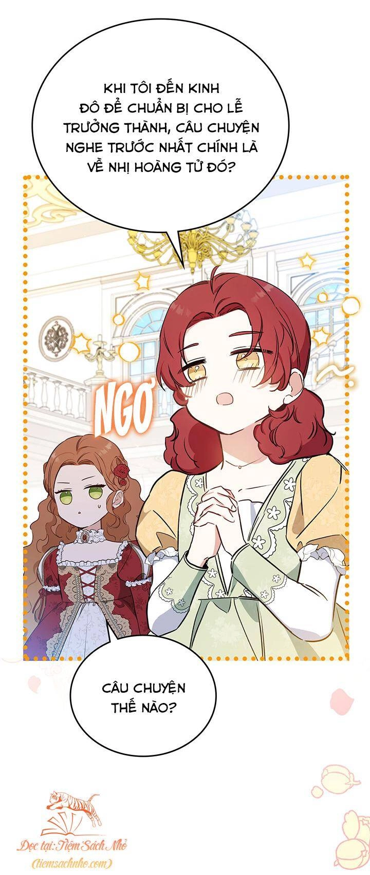 Kiếp Này Tôi Nhất Định Trở Thành Gia Chủ! Chapter 107 - 37