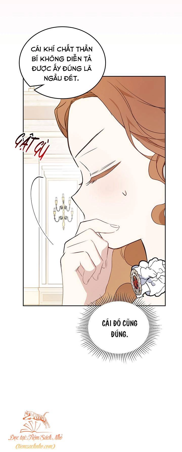 Kiếp Này Tôi Nhất Định Trở Thành Gia Chủ! Chapter 107 - 39