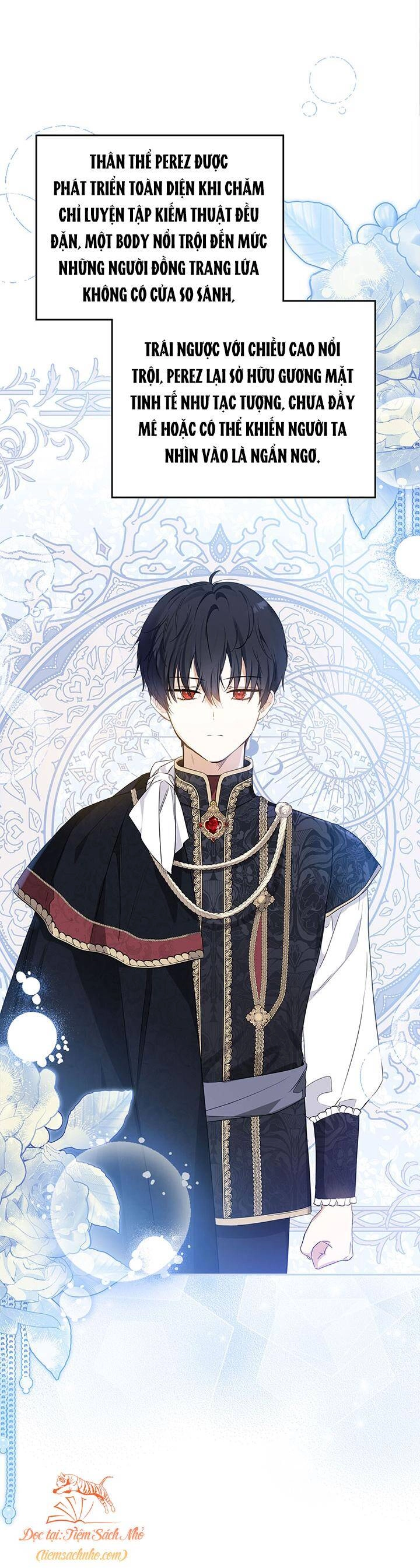 Kiếp Này Tôi Nhất Định Trở Thành Gia Chủ! Chapter 107 - 42