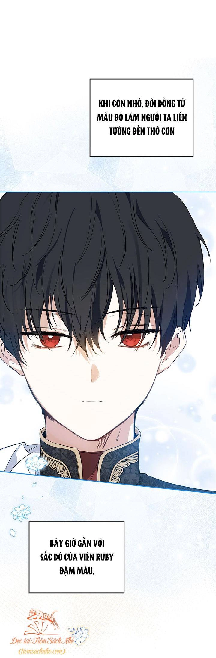 Kiếp Này Tôi Nhất Định Trở Thành Gia Chủ! Chapter 107 - 43