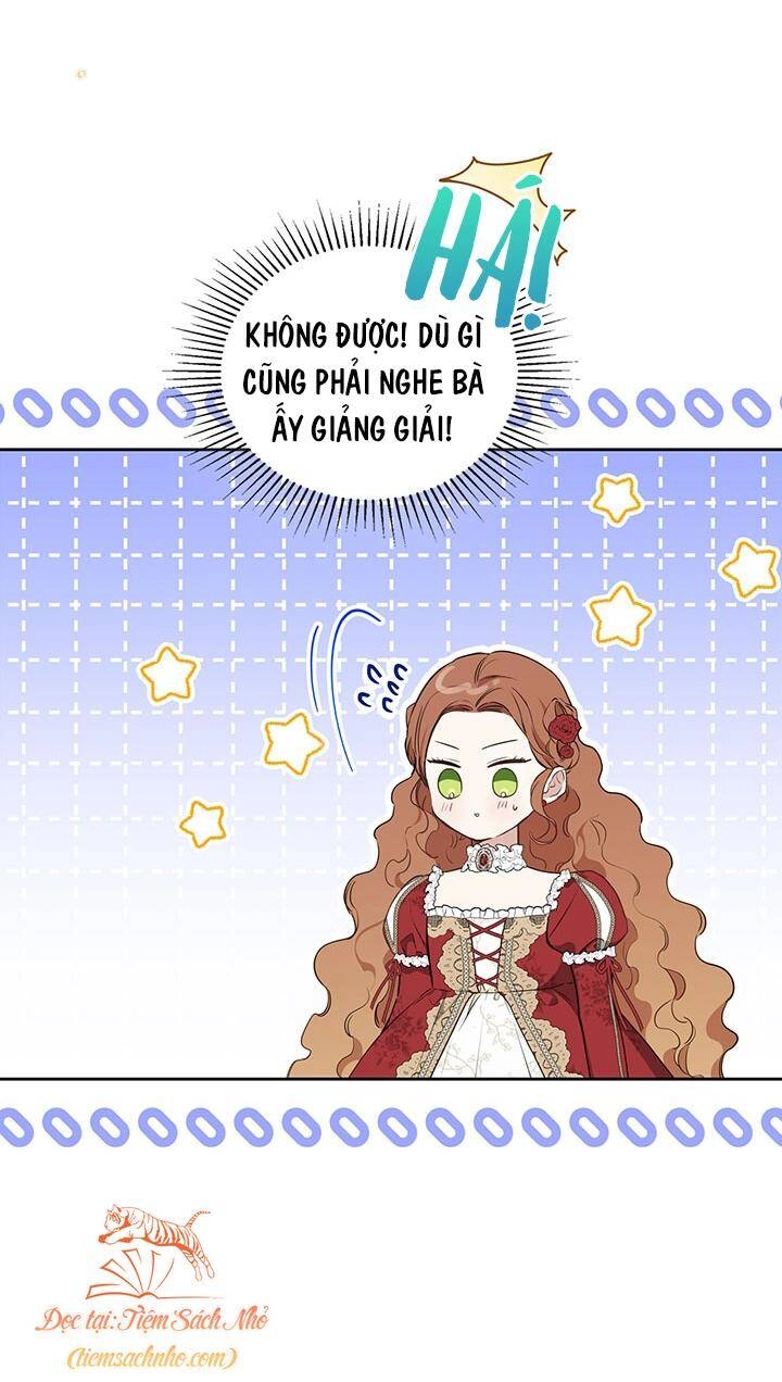 Kiếp Này Tôi Nhất Định Trở Thành Gia Chủ! Chapter 107 - 53