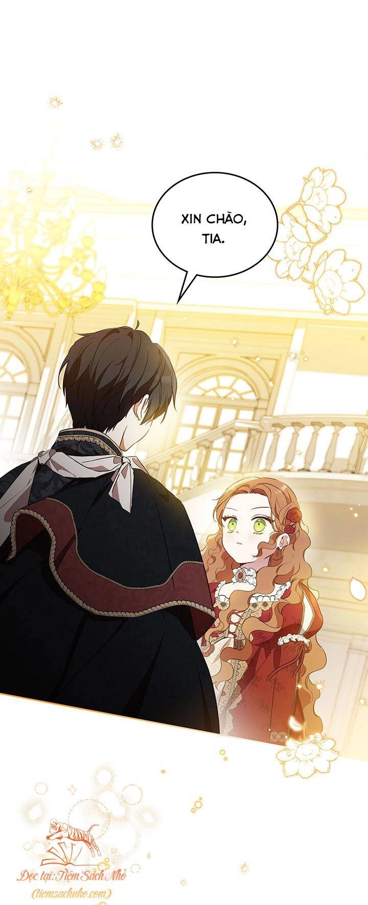 Kiếp Này Tôi Nhất Định Trở Thành Gia Chủ! Chapter 107 - 56