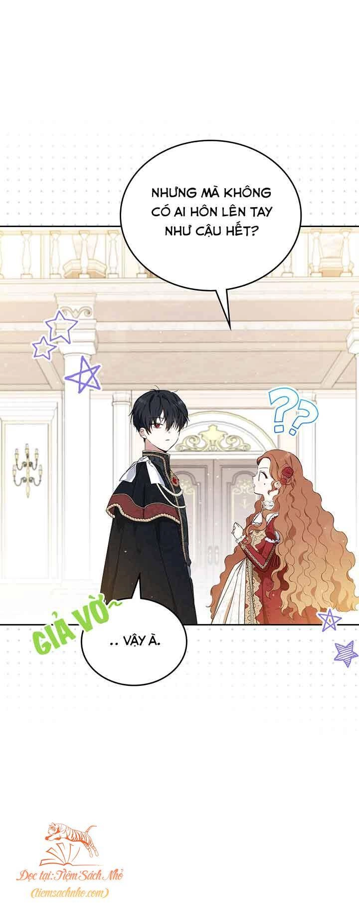 Kiếp Này Tôi Nhất Định Trở Thành Gia Chủ! Chapter 108 - 8