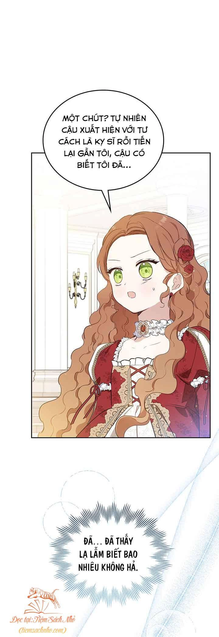 Kiếp Này Tôi Nhất Định Trở Thành Gia Chủ! Chapter 108 - 14