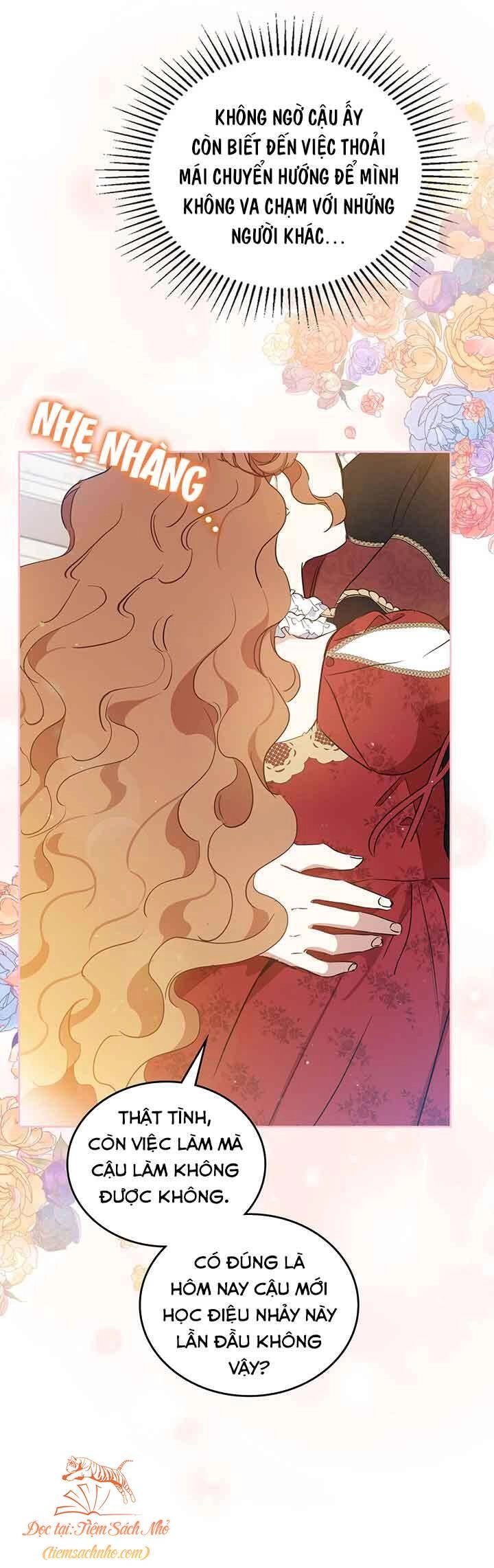 Kiếp Này Tôi Nhất Định Trở Thành Gia Chủ! Chapter 108 - 35