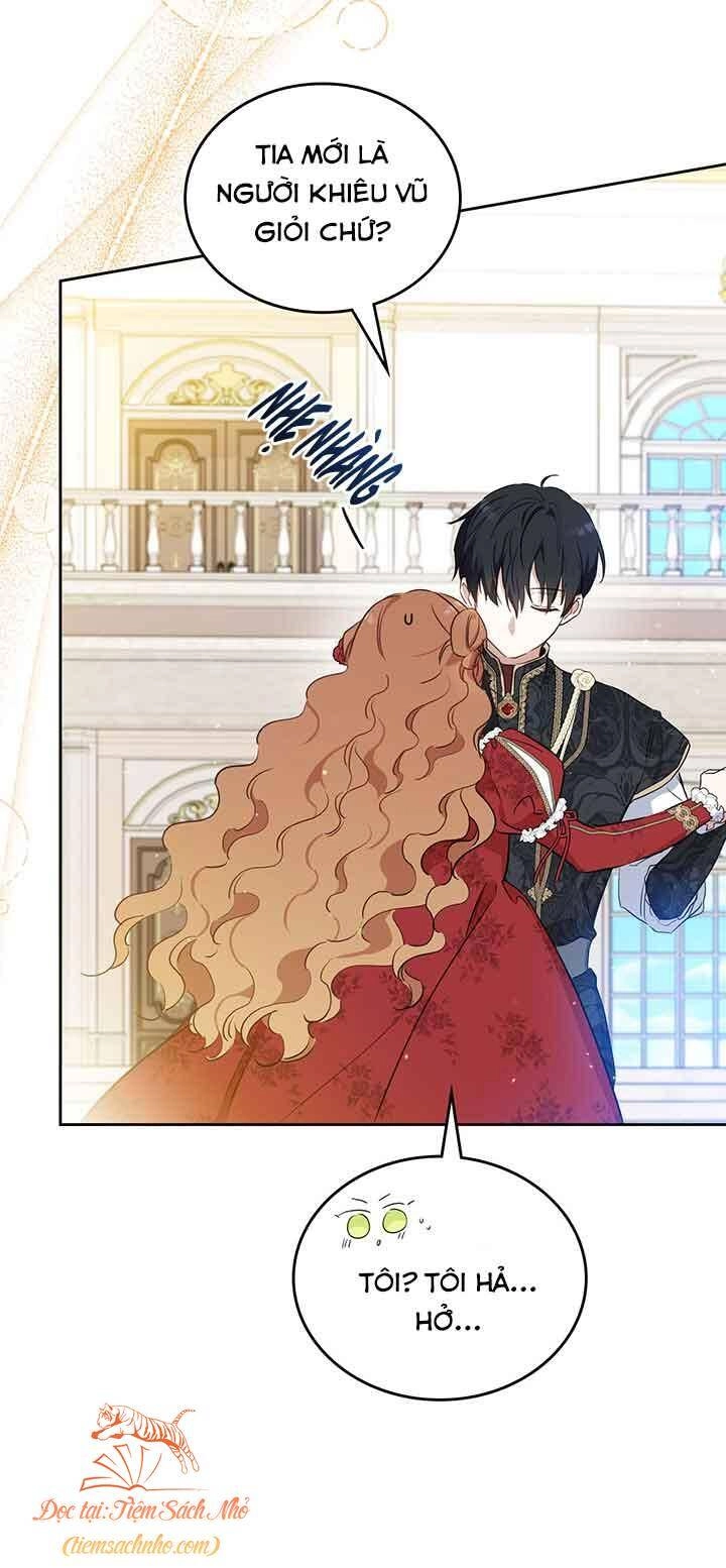 Kiếp Này Tôi Nhất Định Trở Thành Gia Chủ! Chapter 108 - 42